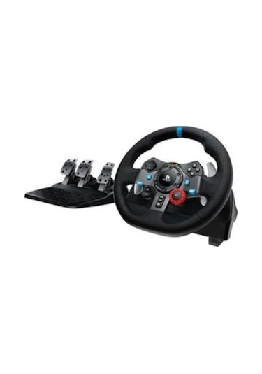 Logitech G29 Driving Force Yarış Direksiyonu 941-000112