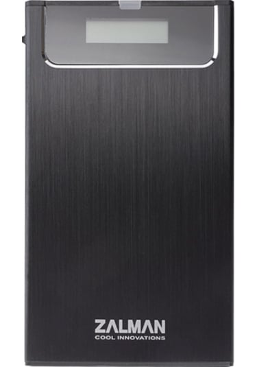 Zalman Zm-Ve350 2.5 "Usb 3.0  Harici Hdd Kutu