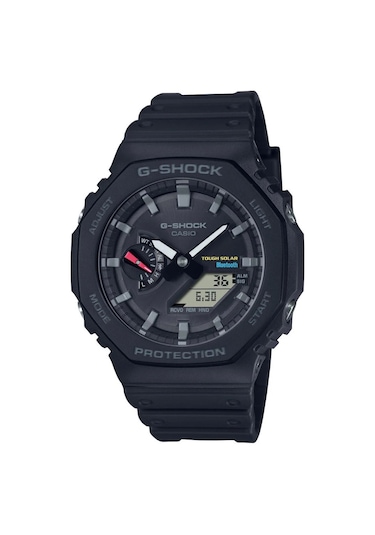 Casıo G-shock Ga-b2100-1adr Erkek Kol Saati Rose Gold