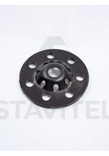 Stavitel Elmas Taşlama Diski 125 X 22 Boomerang 283859127