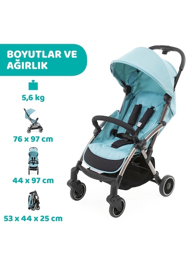 Chicco Cheerio Bebek Arabası