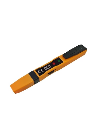 GeSi 6885-48 Faz Kalemi Voltaj Dedektörü