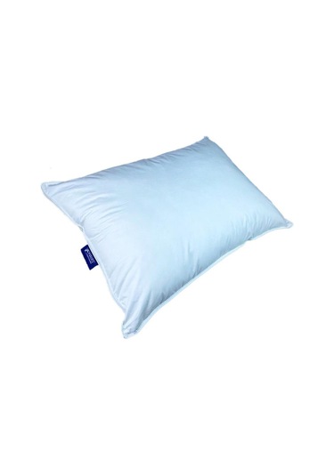 Microjel Silikon 50x70 Yastık Balon Beyaz
