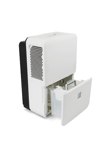 Trotec TTK 127 E Nem Alma Cihazı