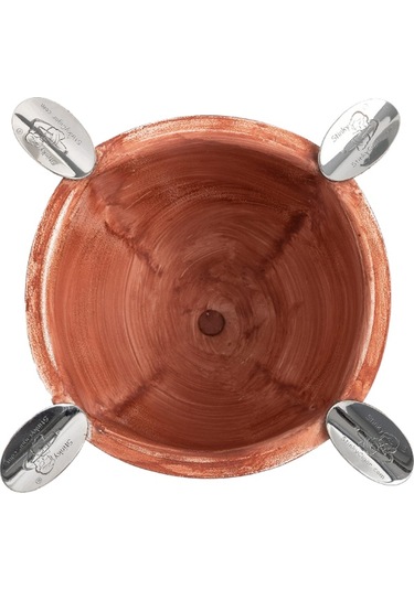 Xikar Stinky Cigar Ashtray Bakır Kültablası