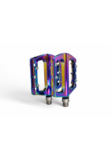 Vona Hf-624 Rainbow Rulmanlı Pedal Gökkuşağı