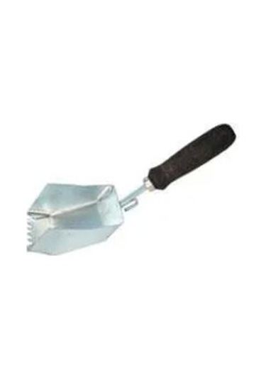 Tutkal Malası 20 Cm - Ahşap Sap - 9038985832201ynt