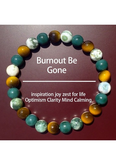 Akik Bilezik, Arkadaşlar İçin Mükemmel Bir Hediye No.307