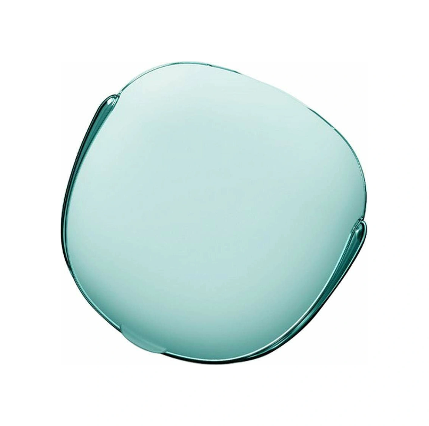 Hombey Yeşil Ultrasonik Gözlük Temizleyici - Yüksek Frekanslı Titreşim Teknolojisi İle Hızlı Ve Etkili Temizleme, Usb Şarjlı, Taşınabilir Abs+pp Malzeme