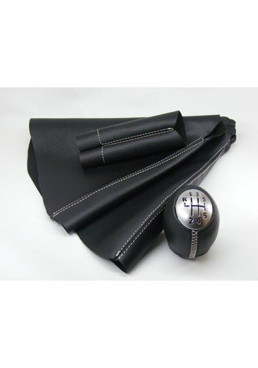 Renault Fluence/Megane 3 Vites Topzu/El Freni Ve Vites Körüğü-El (522821026)