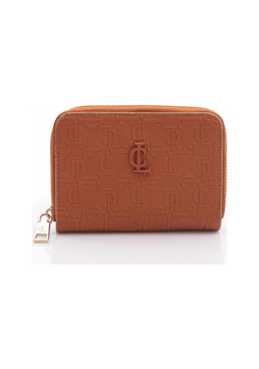 Ççs 80264 Kadin Cüzdan Taba