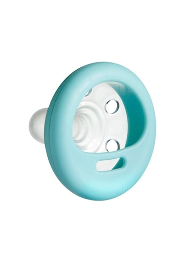 Tommee Tippee 2x Breastlike Emzik 6-18 Ay Turuncu