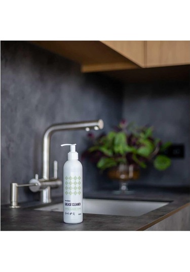 Hendlex Gres ve Yağ Temizleyici 250 ML