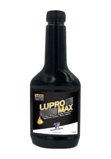 A930 Lupro Max Motor Yağı Katkısı 250 Ml X 15