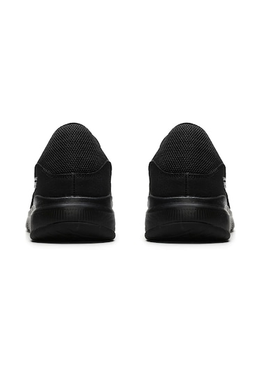 Skechers Advantage 3.0 Erkek Siyah Günlük Stil Ayakkabı Siyah-42.5 (554071237) Siyah