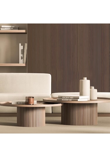 Adapanel Ps - Aps210 Duvar Paneli