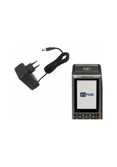 İnpos M530  Adaptör