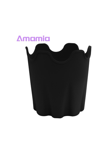 Lebihmurah 4554 Amamia Etli Saksı Geniş Uygulama Modern Ofis Etli Saksı