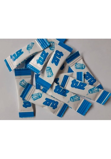 Masterpack Stick Sofra Tuzu 1000 x 1.5 G