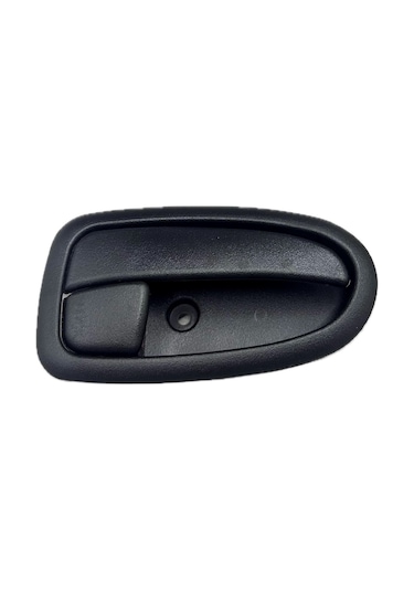 Hyundai Matrix İç Sağ Kapı Kol Siyah 2001-2010