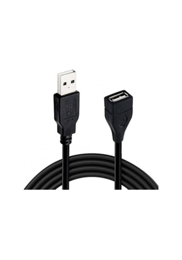 5 Metre Usb Uzatma Kablosu 5 Metre Usb Mouse Uzatma Kablosu