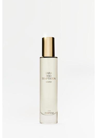 Zara Red Temptation Winter Kadın Parfüm EDP 30 ML