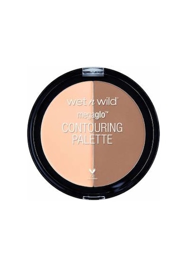 Wet n Wild MegaGlo Contouring Palette E749A Kontür Paleti Dulce De Leche