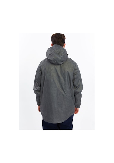 Mapamyumco 3in1 Erkek Mont-füme Füme