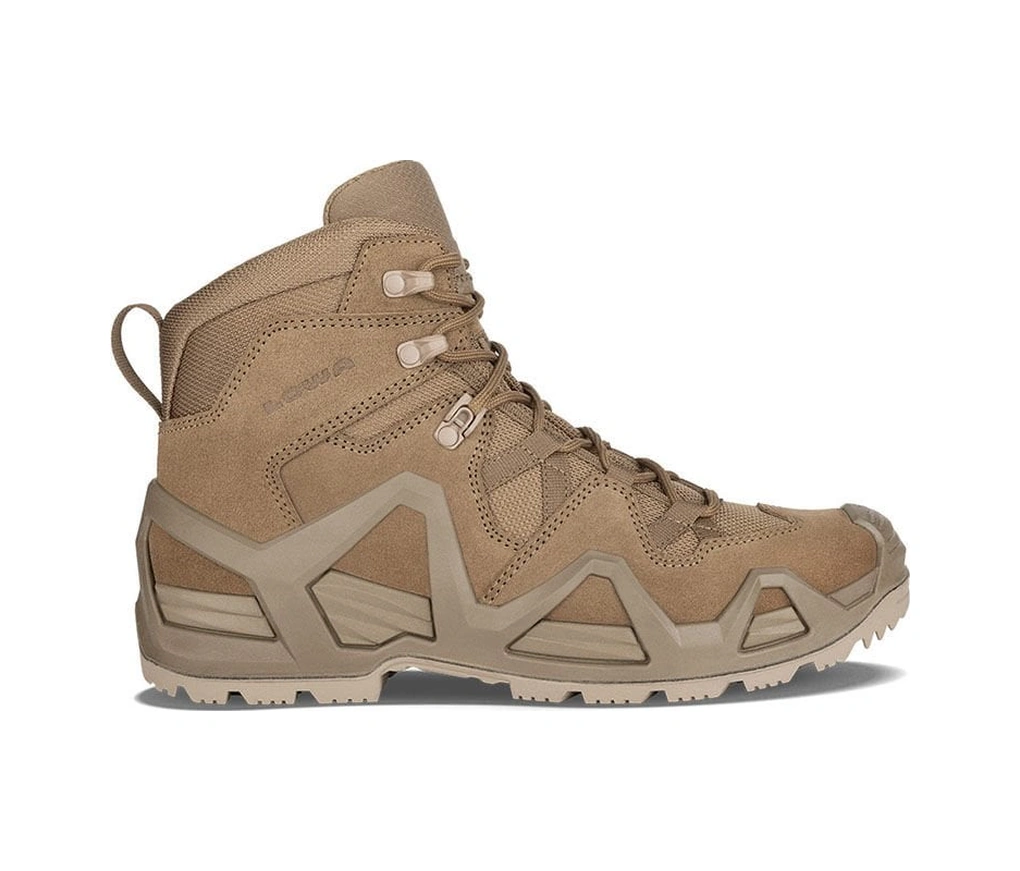 Lowa Zephyr Mk2 Gtx Mıd Coyote Op Bot Kahverengi