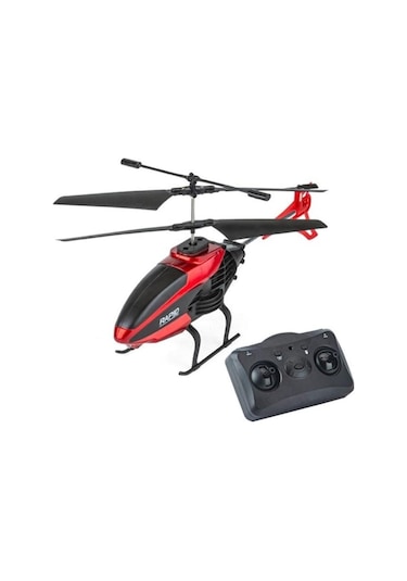 Can Oyuncak Lh-2021 Kutulu Helikopter 3,5 Kanal