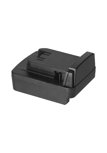 Tenfowee 18v-20v Lityum Pil Adaptörü - Bosch, Dewalt, Makita, Milwaukee Uyumlu Dönüştürücü