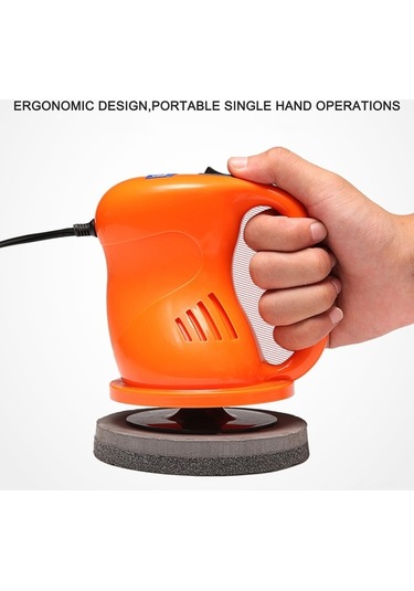 Besthome1 12v Otomobil Cila Makinesi - Abs Metal, 2.6m Kablolu, Siyah, Tüm Araçlar İçin