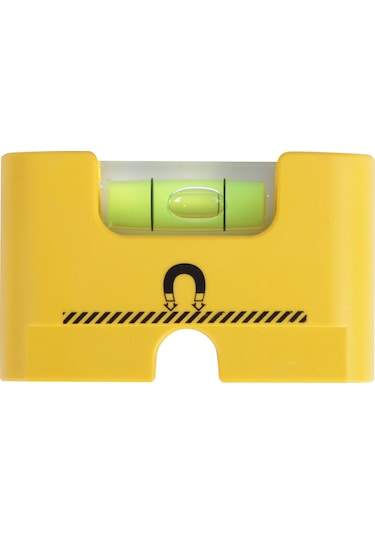 Stabıla Cep Tipi Elektrikçi Su Terazisi