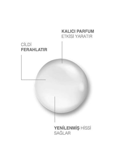 Dermokil Limon Çiçeği Sprey Kolonya 3 x 100 ML