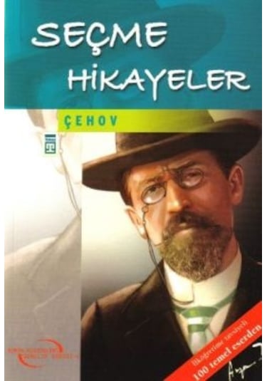 Seçme Hikayeler N11.9583