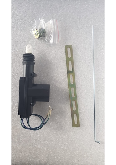 Araç Kapı Motoru 12v