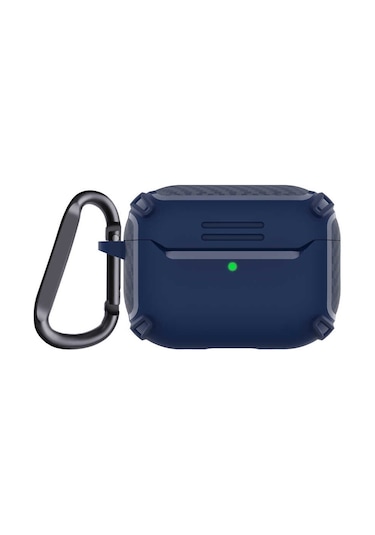 Airpods Pro 2 Uyumlu Kılıf Zore Airbag 26 Silikon