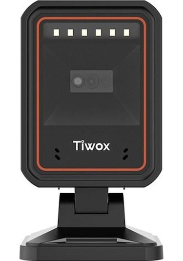 Tıwox 2d Imager Vs-170 Usb Masaüstü Barkod Okuyucu