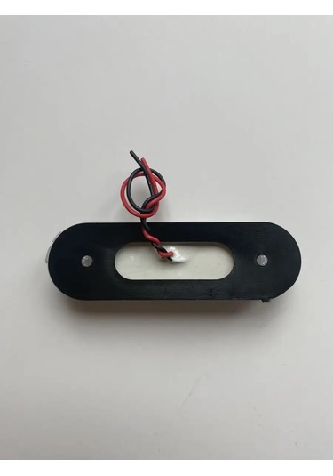 Car54 Camion İçin Led Yan Sinyal Lambası 151971020