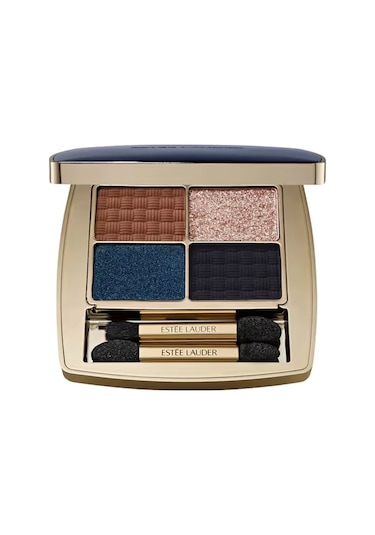 Estee Lauder Essential Quad - Far Paleti Poolside Diğer