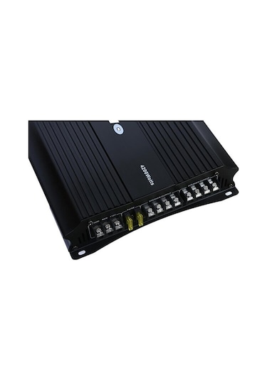 Premio Pr-38 Amfi 4 Kanal Amfi 4 70w Rms 4200w Maksimum Güç