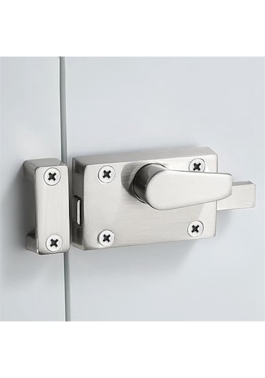 Mandal Göstergesi Bölme Göstergesi Doluluk Göstergeli Kilit