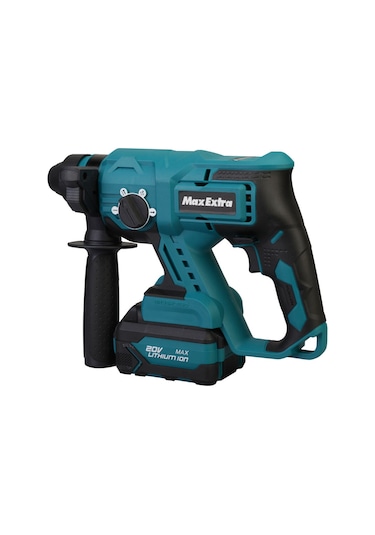Maxextra MXP9022 Akülü Kırıcı Delici