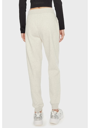 Calvin Klein Bayan Pantolon J20j223590 P6g Açık Gri Açık Gri Calvin Klein Bayan Pantolon J20j223590 P6g Açık Gri Açık Gri
