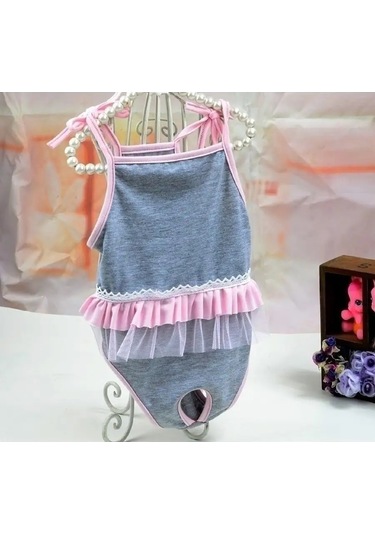 Best Golden Monkey Köpekler İçin Slip Slip-kombinezon 42867033