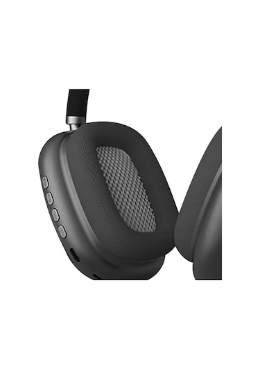 Batcell P9 Bluetooth Kulak Üstü Kulaklık