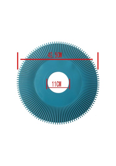 Suntek Havuz Süpürme Contası Ataşmanı, Havuz Aksesuarları,