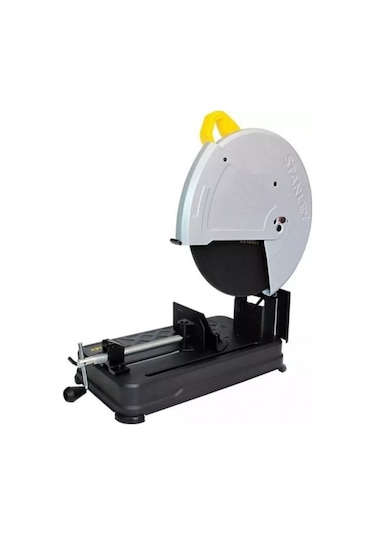 Stanley SSC22-TR 2200W 355 MM Profil Kesme Makinesi