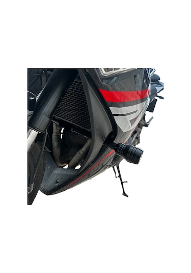 Rks R250 2022 - 2024 Uyumlu Koruma Takozu