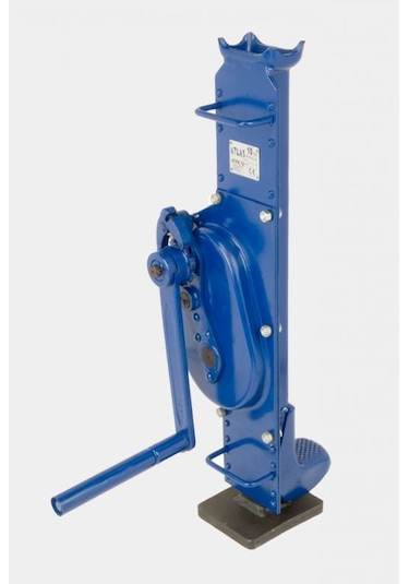 Atlas 10 Ton Pehlivan Kriko Atpk10